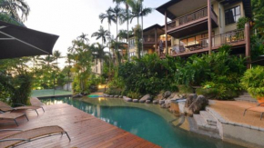 5 The Point Apartments Port Douglas